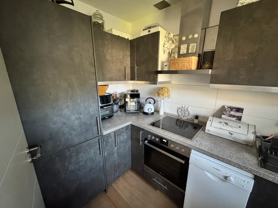 2 Zimmer Wohnung mit 70 m² in Rathenow – Bild 3