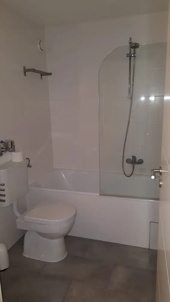 1 Zimmer Wohnung mit 34 m² in München – Bild 4