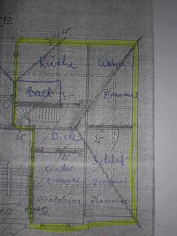 4 Zimmer Wohnung mit 76 m² in Gelsenkirchen – Bild 10