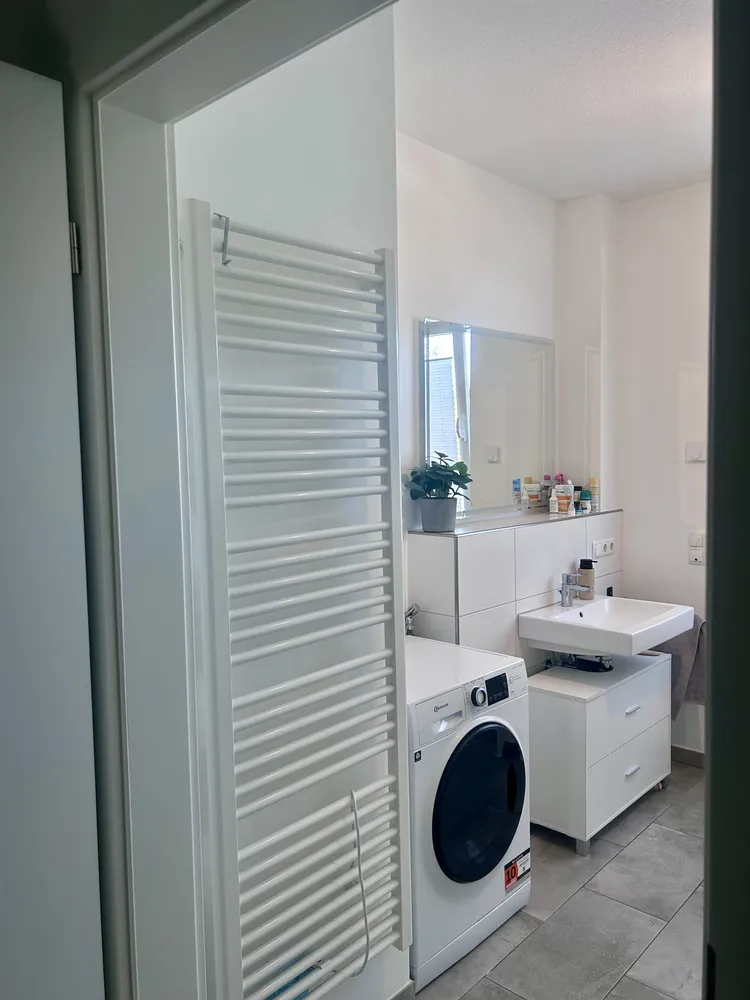 2 Zimmer Wohnung mit 55 m² in Dorsten – Bild 2