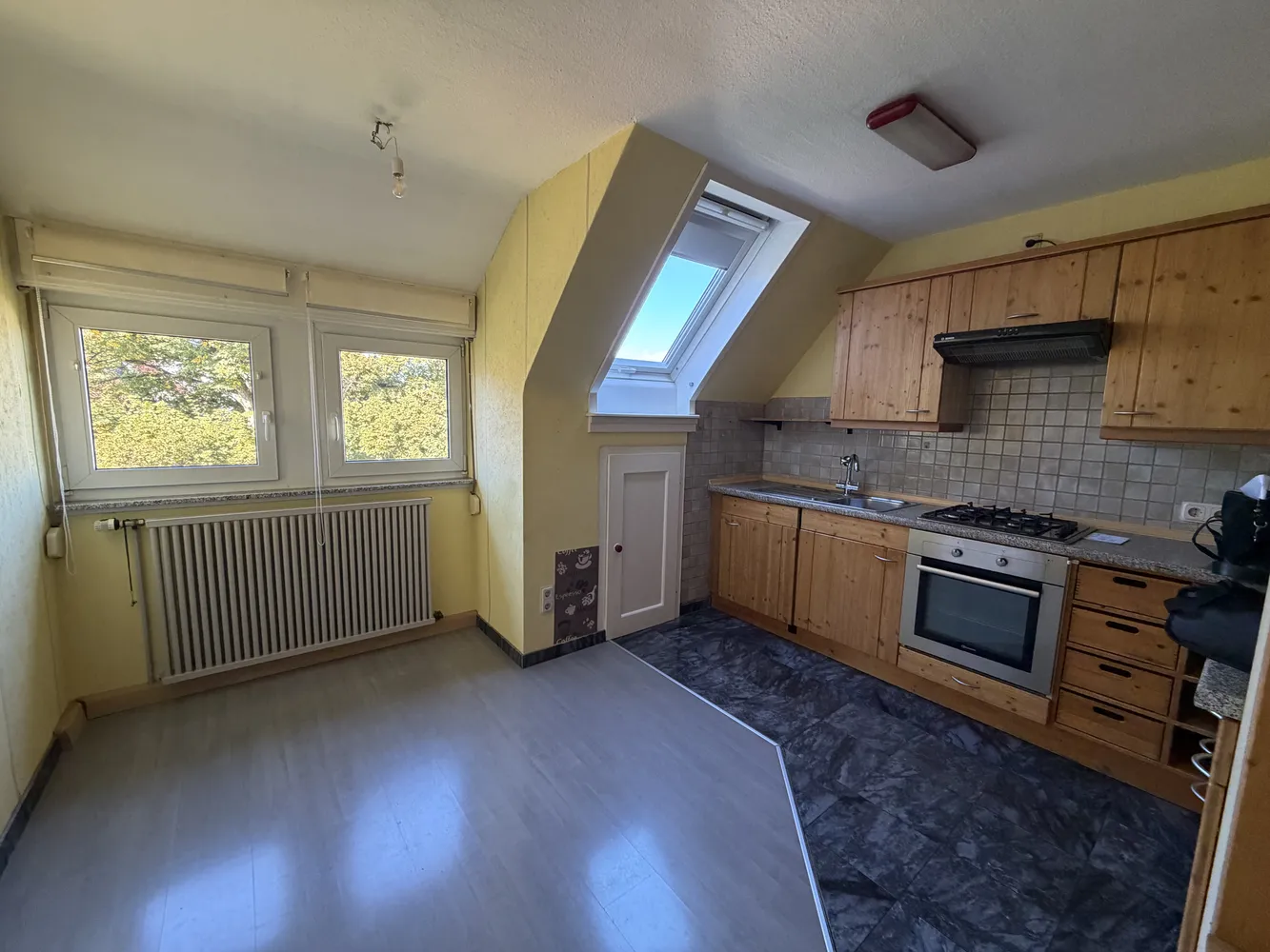 4 Zimmer Wohnung mit 104 m² in Waiblingen – Bild 12