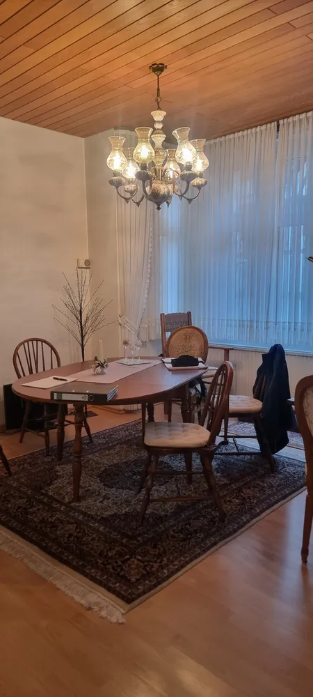 3 Zimmer Wohnung mit 85 m² in Düsseldorf – Bild 3