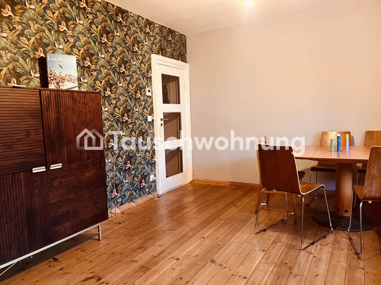 6 Zimmer Haus mit 100 m² in Berlin – Bild 4