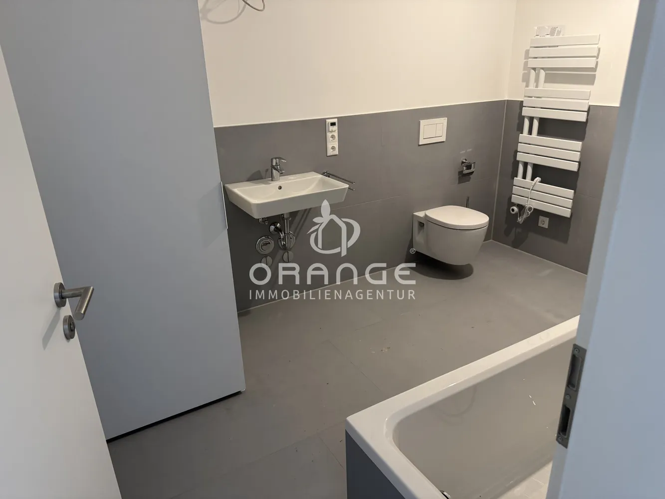 2 Zimmer Wohnung mit 58 m² in Regensburg – Bild 8