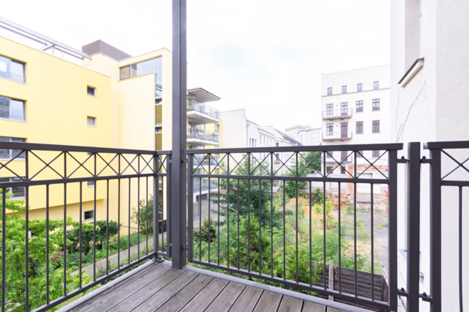 2 Zimmer Wohnung mit 72 m² in Leipzig – Bild 8