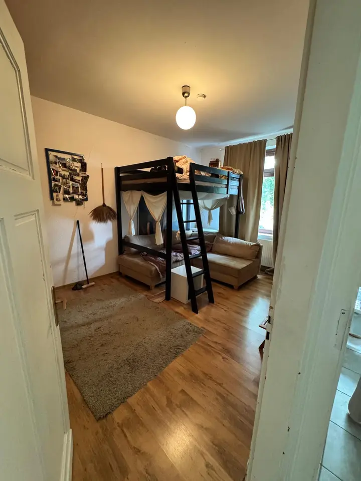 3 Zimmer Wohnung mit 60 m² in Essen – Bild 2