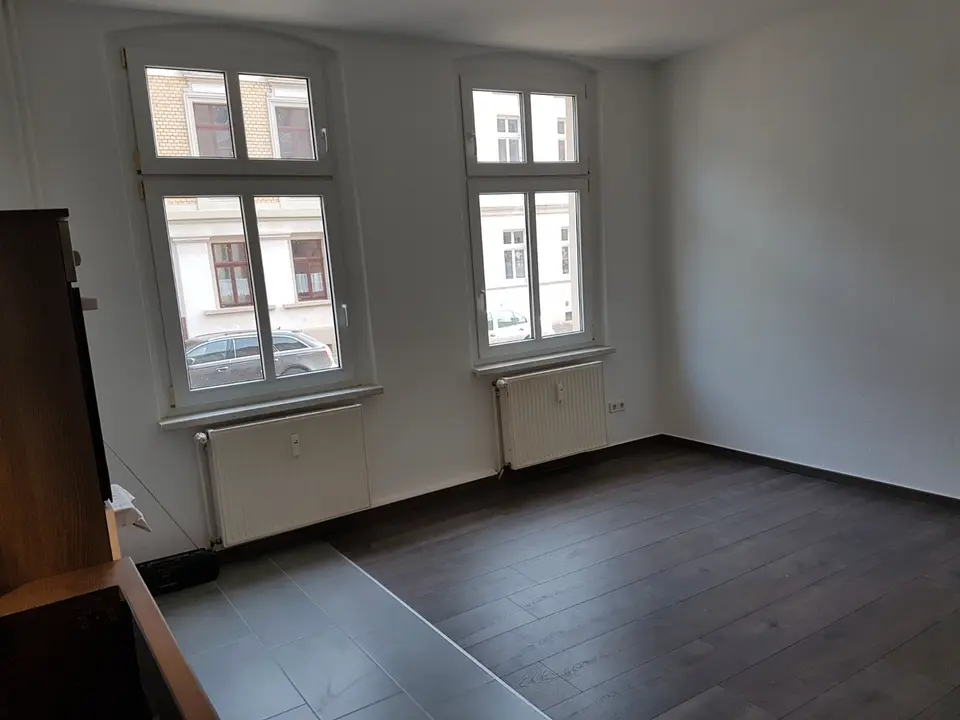 2 Zimmer Wohnung mit 45 m² in Dessau-Roßlau – Bild 6