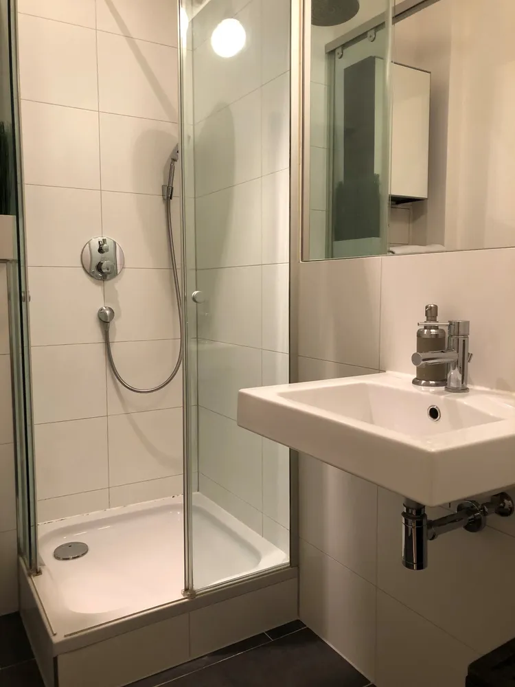 2 Zimmer Wohnung mit 46 m² in Berlin – Bild 7