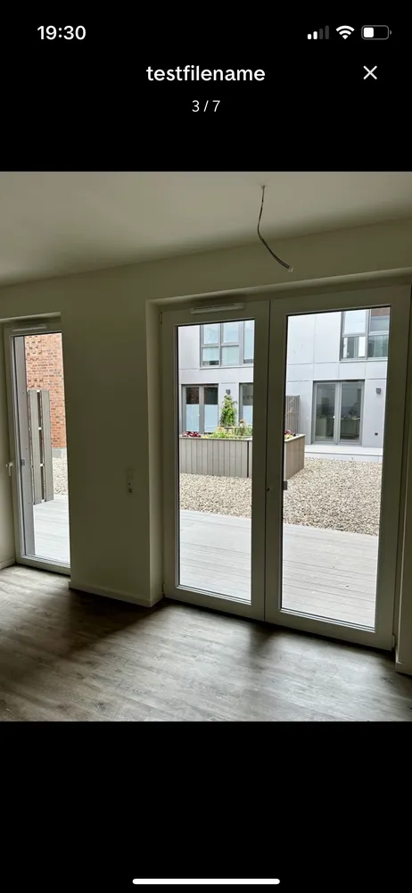 4 room apartment with 98 m² in Kiel – Photo 8