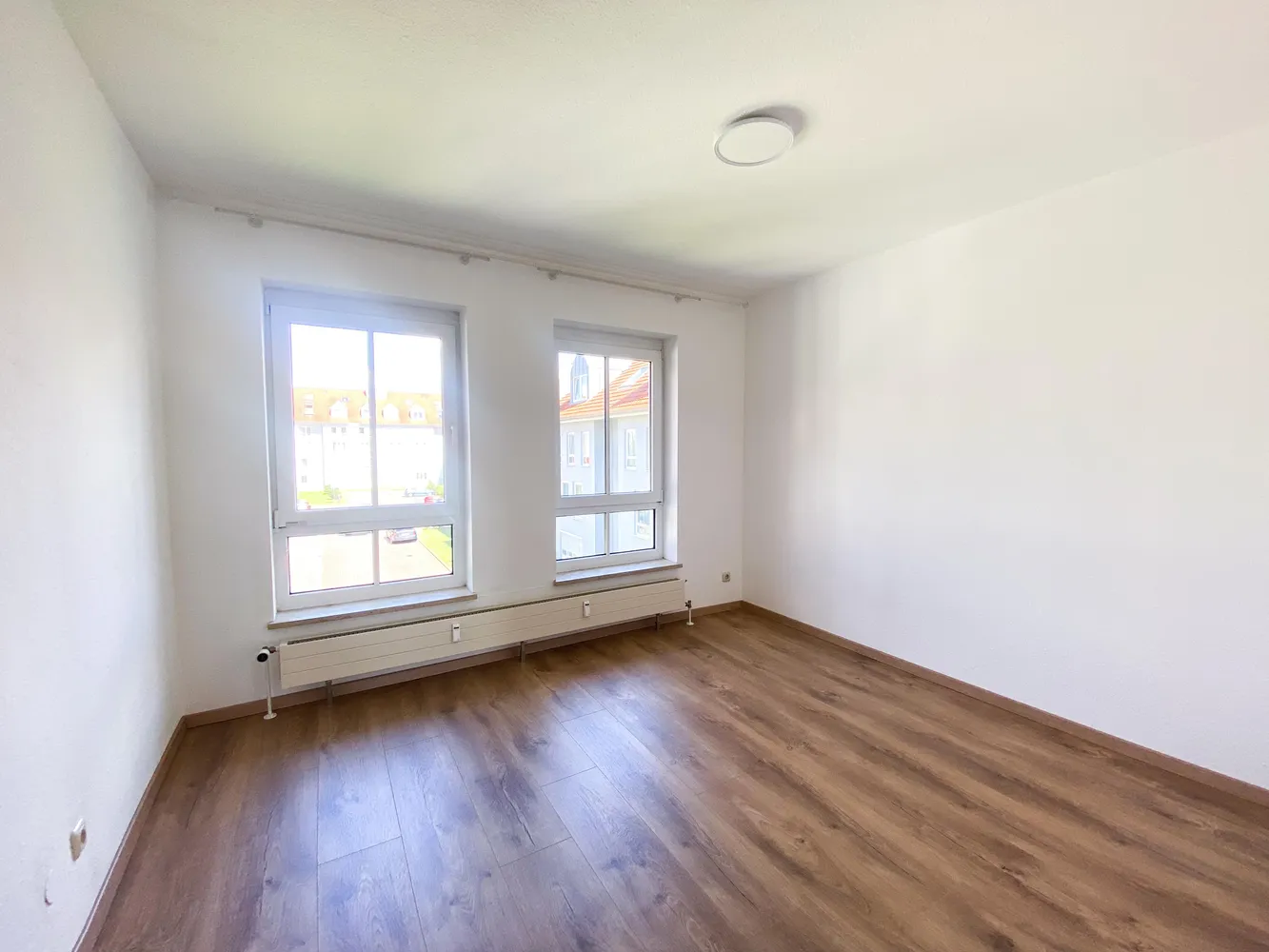 3 Zimmer Wohnung mit 75 m² in Würzburg – Bild 5