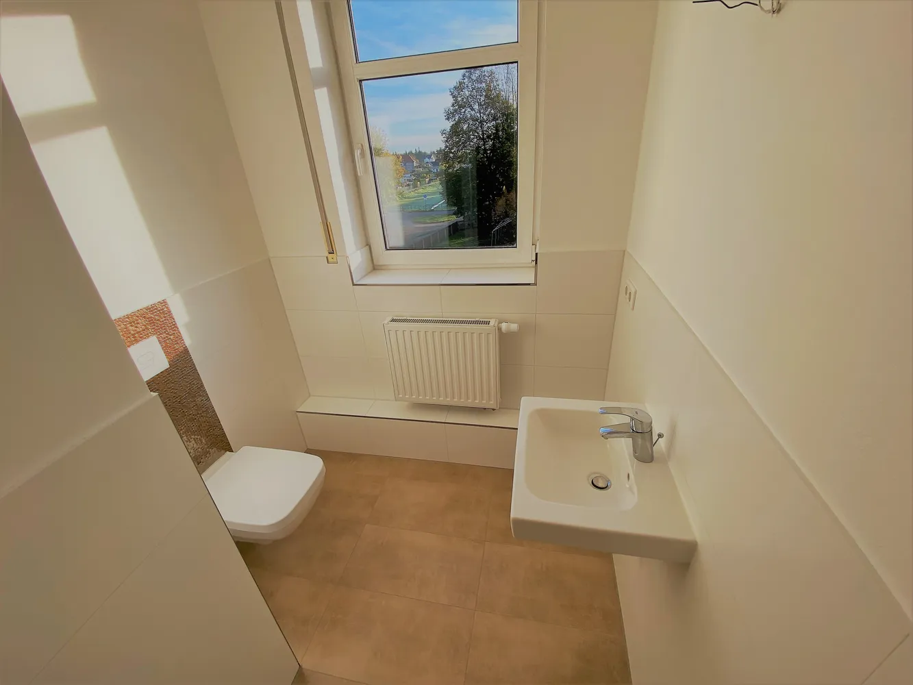 5 Zimmer Wohnung mit 150 m² in Wurzen – Bild 4
