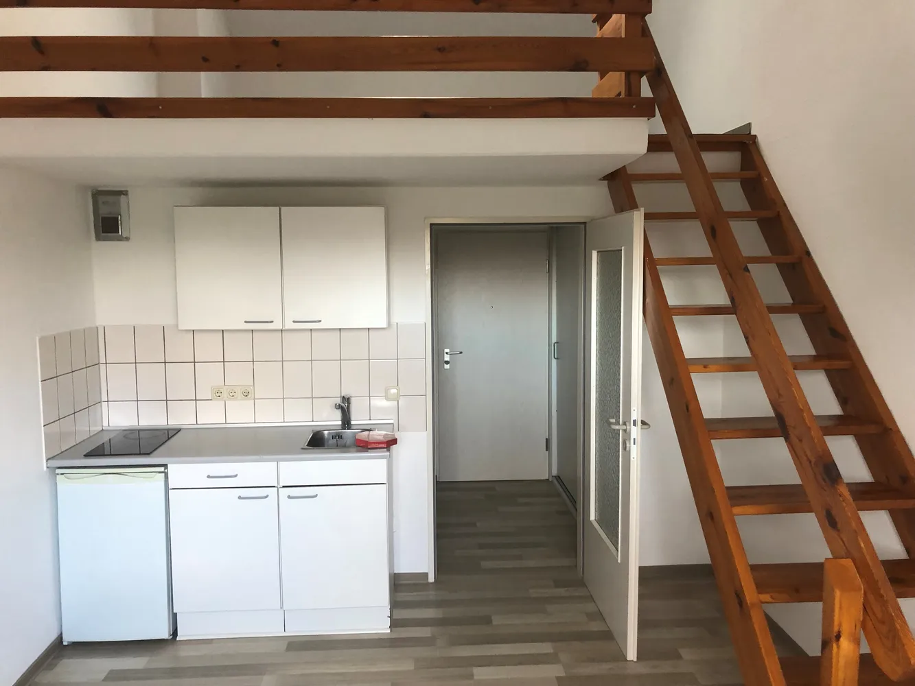 1 Zimmer Wohnung mit 25 m² in Göttingen – Bild 7