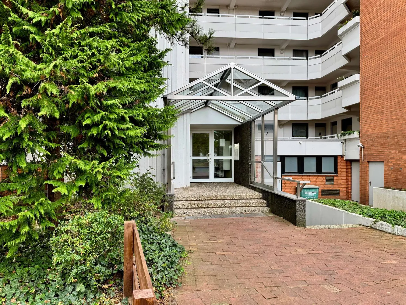 2 Zimmer Wohnung mit 64 m² in Hannover – Bild 7