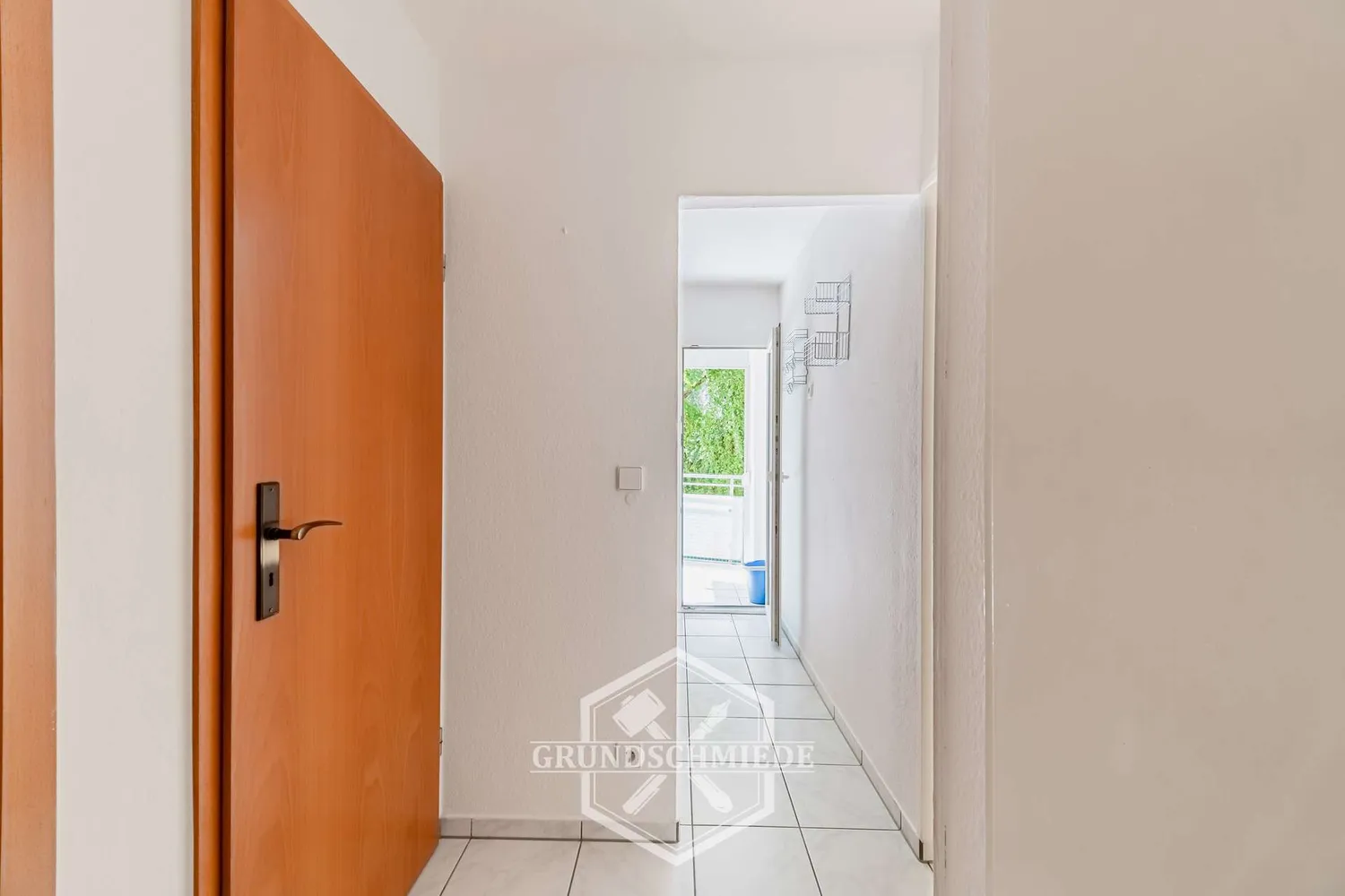 2 Zimmer Wohnung mit 45 m² in Stuttgart – Bild 12
