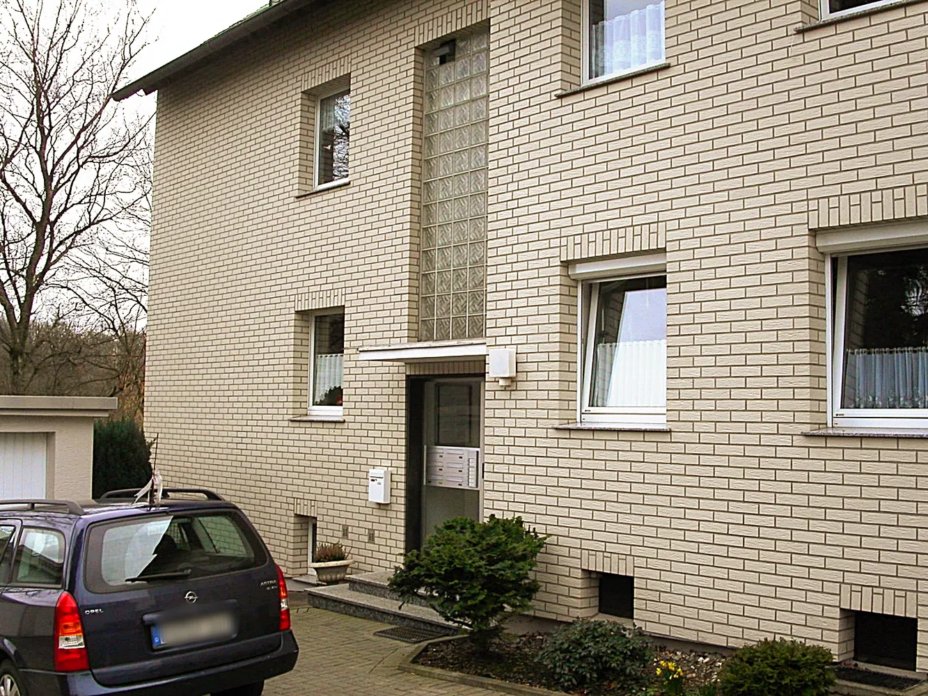 3 Zimmer Wohnung mit 75 m² in Remscheid – Bild 1