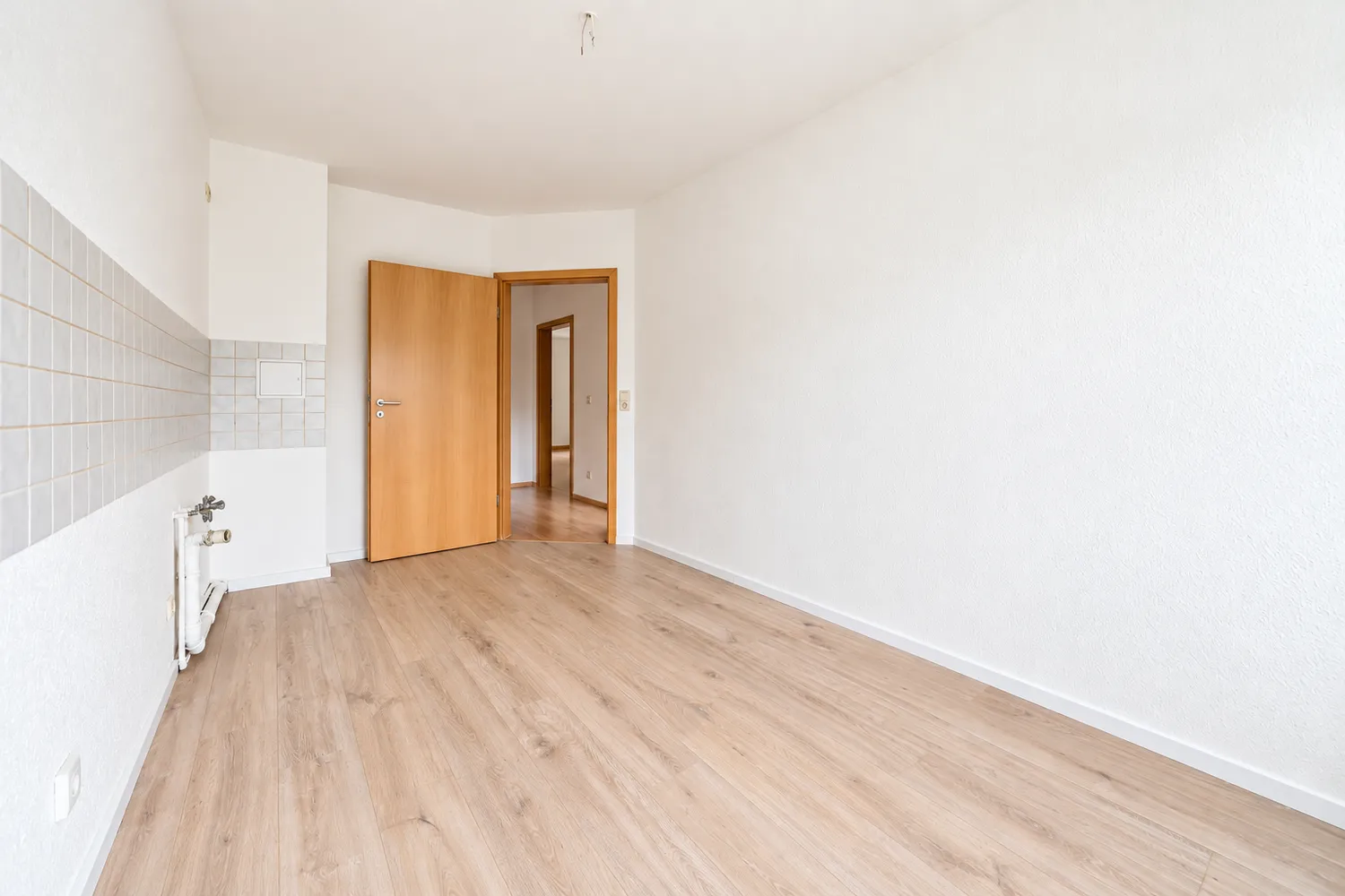 2 Zimmer Wohnung mit 56 m² in Freital – Bild 11