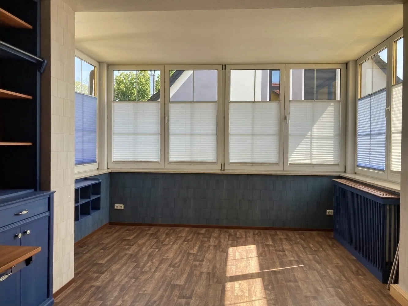 5 Zimmer Wohnung mit 210 m² in Sangerhausen – Bild 12