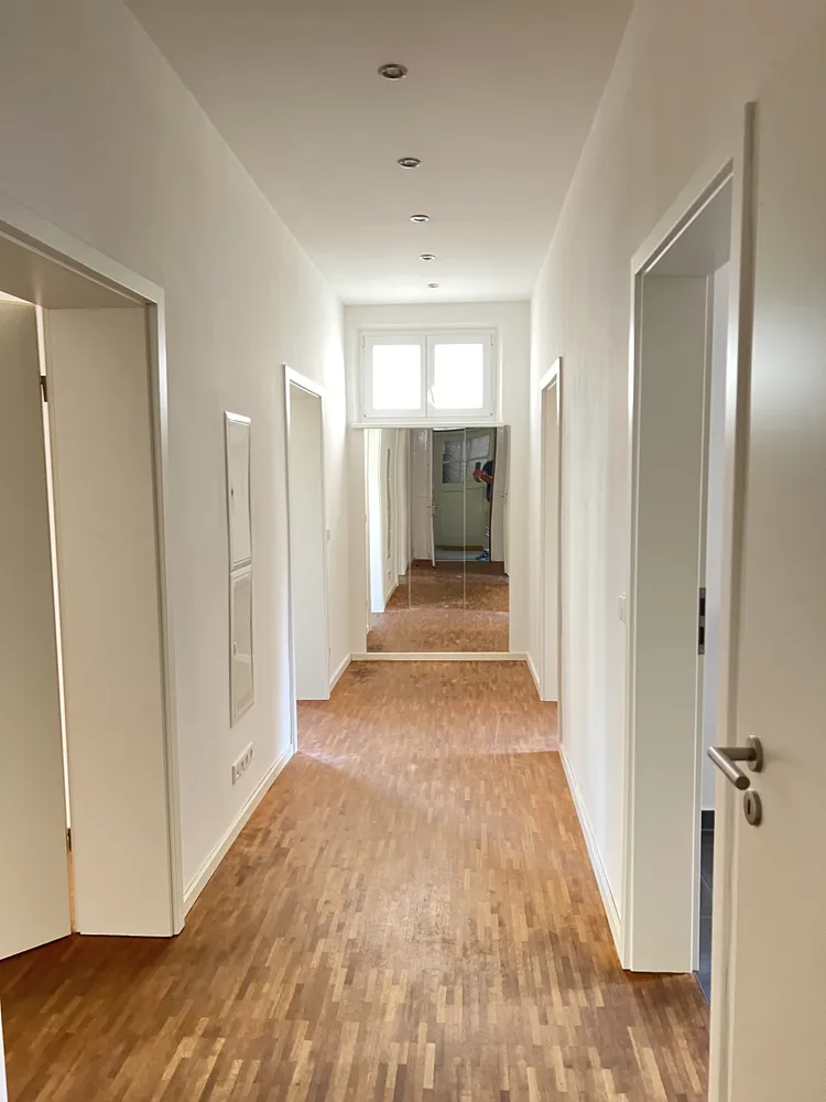 3 Zimmer Wohnung mit 70 m² in Nürnberg – Bild 8