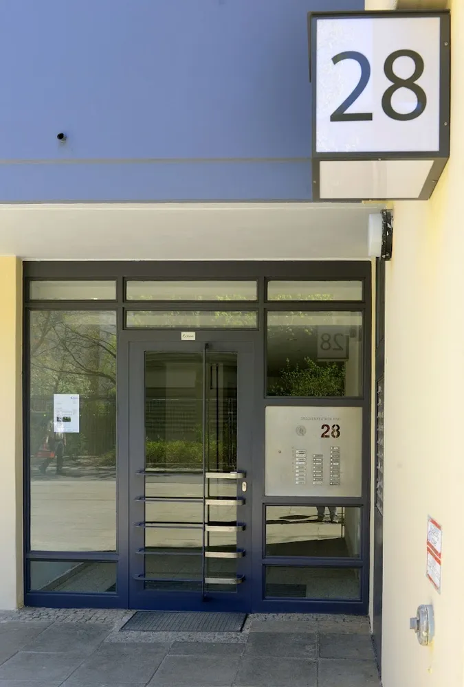 4 Zimmer Wohnung mit 99 m² in Berlin – Bild 3