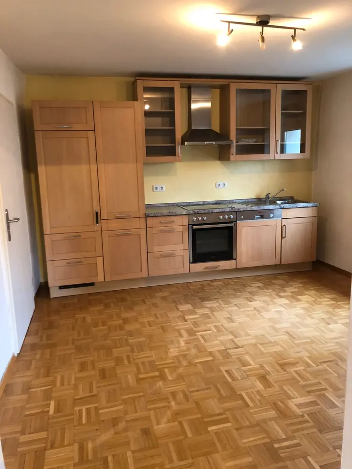 4 Zimmer Wohnung mit 40 m² in Amberg – Bild 10