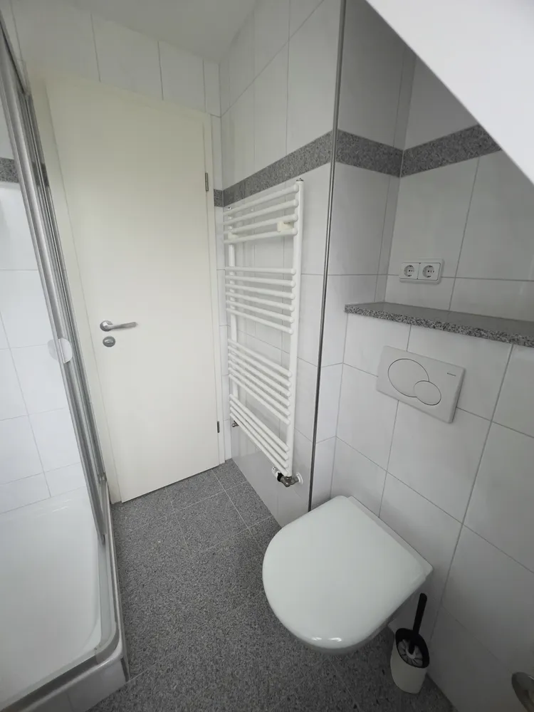 2 room apartment with 33 m² in Munich – Photo 5