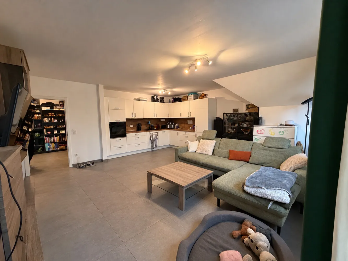 2 room apartment with 78 m² in Hamminkeln – Photo 9