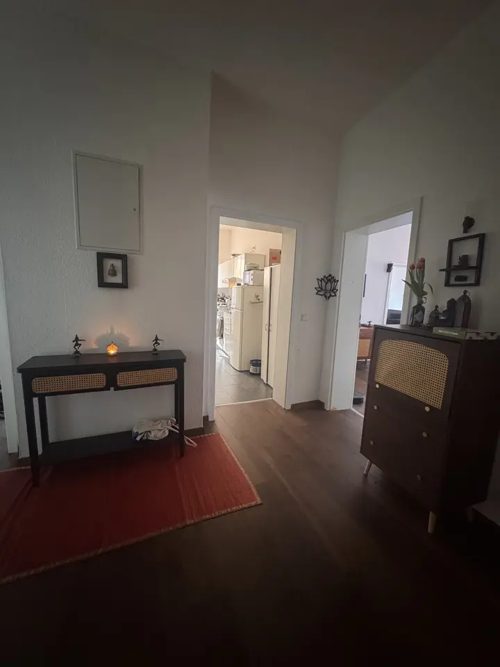 4 Zimmer Wohnung mit 110 m² in Nürnberg – Bild 8