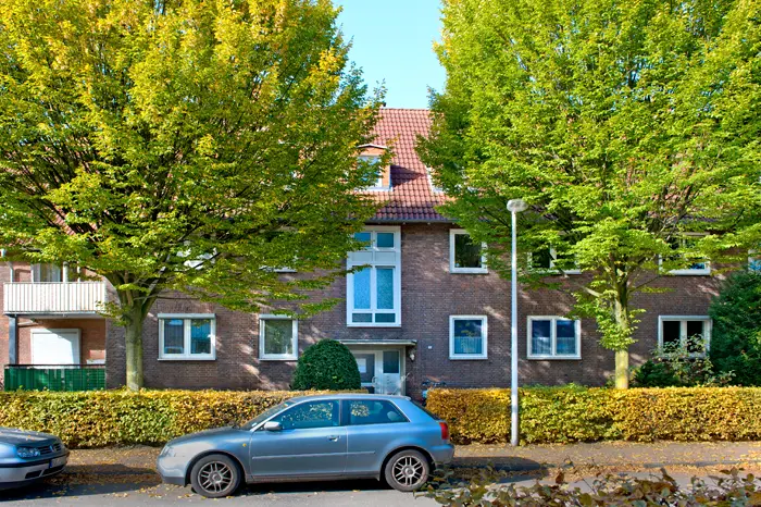 3 Zimmer Wohnung mit 57 m² in Bocholt – Bild 7