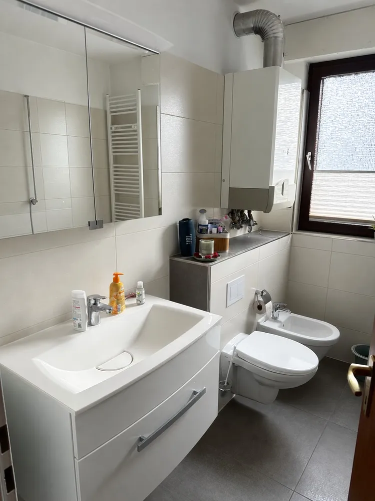 3 Zimmer Wohnung mit 64 m² in Bochum – Bild 11