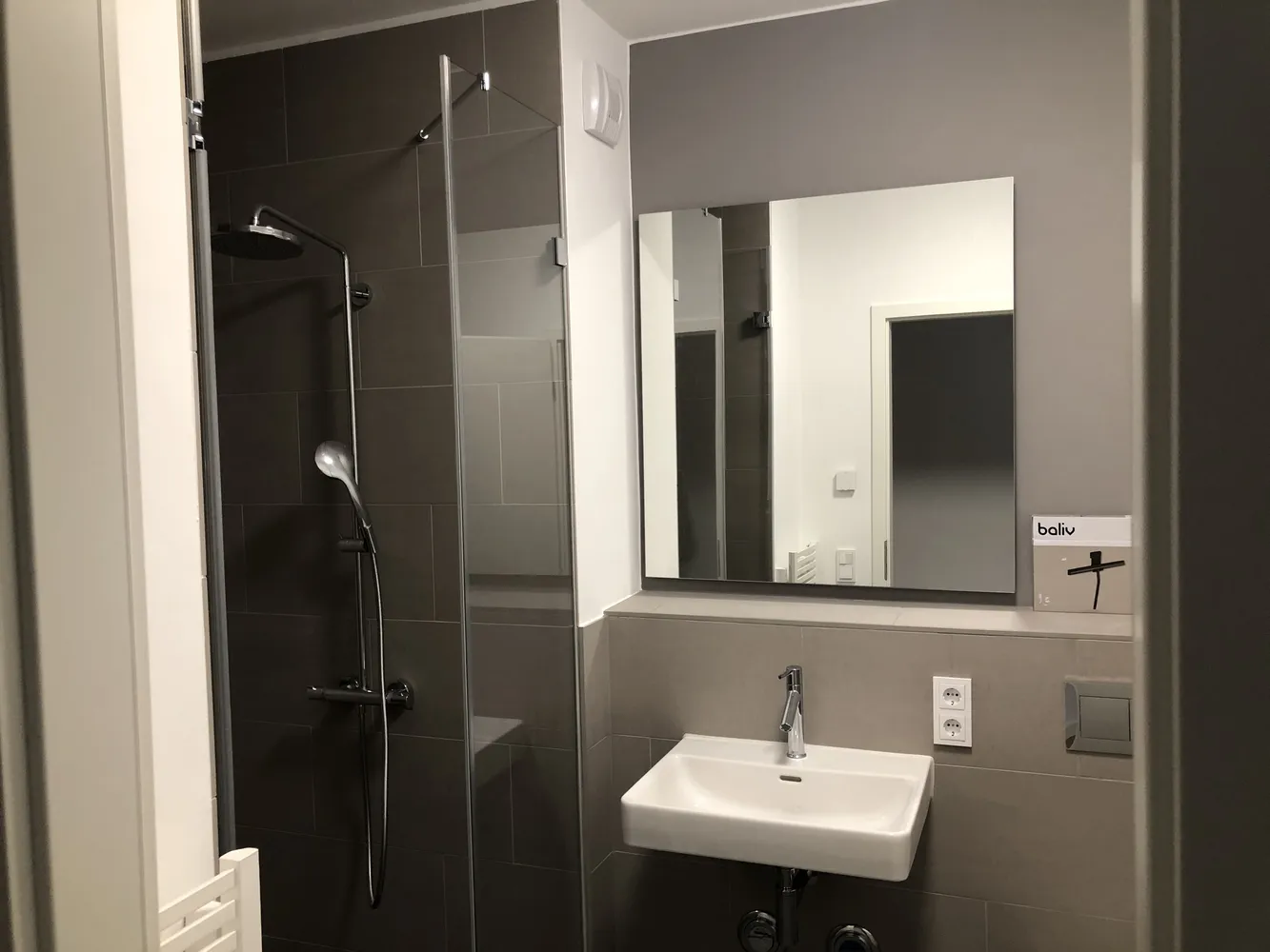 1 Zimmer Wohnung mit 30 m² in Berlin – Bild 12