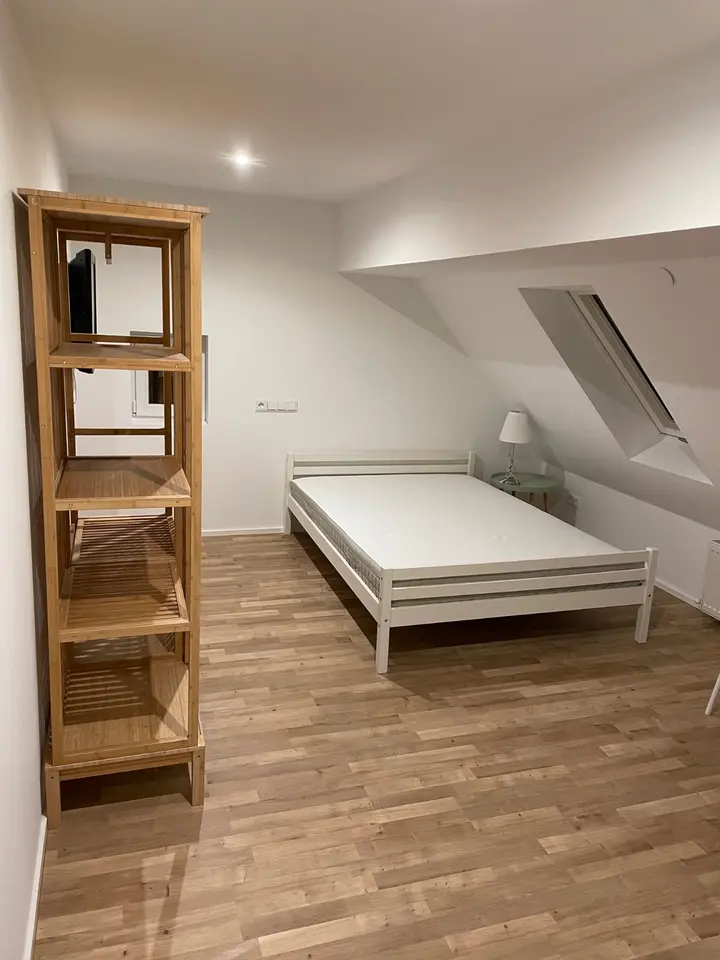 Shared room with 20 m² in Stuttgart – Photo 9