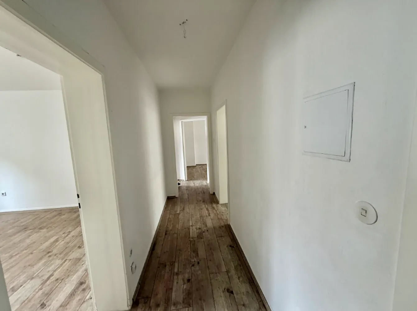 3 Zimmer Wohnung mit 73 m² in Bielefeld – Bild 2
