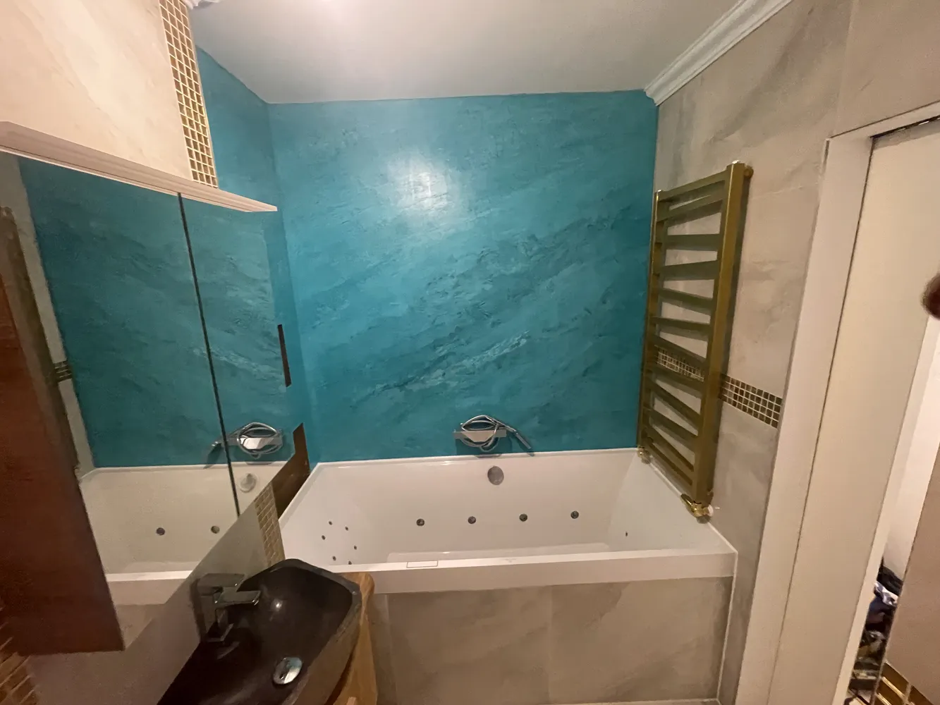 2 room apartment with 47 m² in Munich – Photo 9