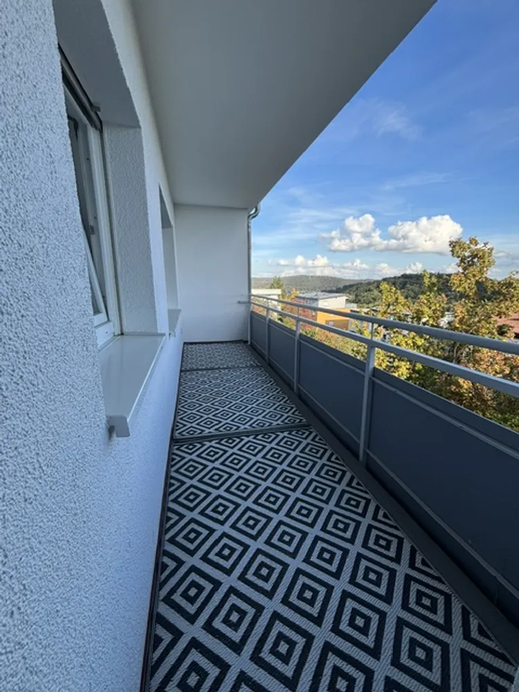 2 Zimmer Wohnung mit 63 m² in Marburg – Bild 8