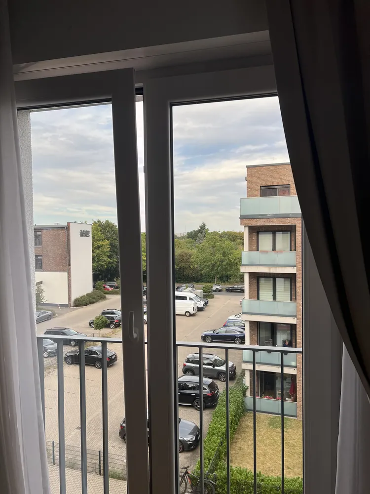 2 Zimmer Wohnung mit 65 m² in Hannover – Bild 4