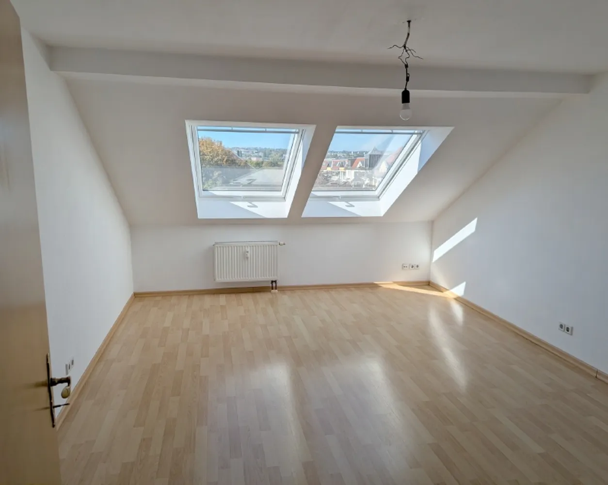 2 Zimmer Wohnung mit 60 m² in Dresden – Bild 3