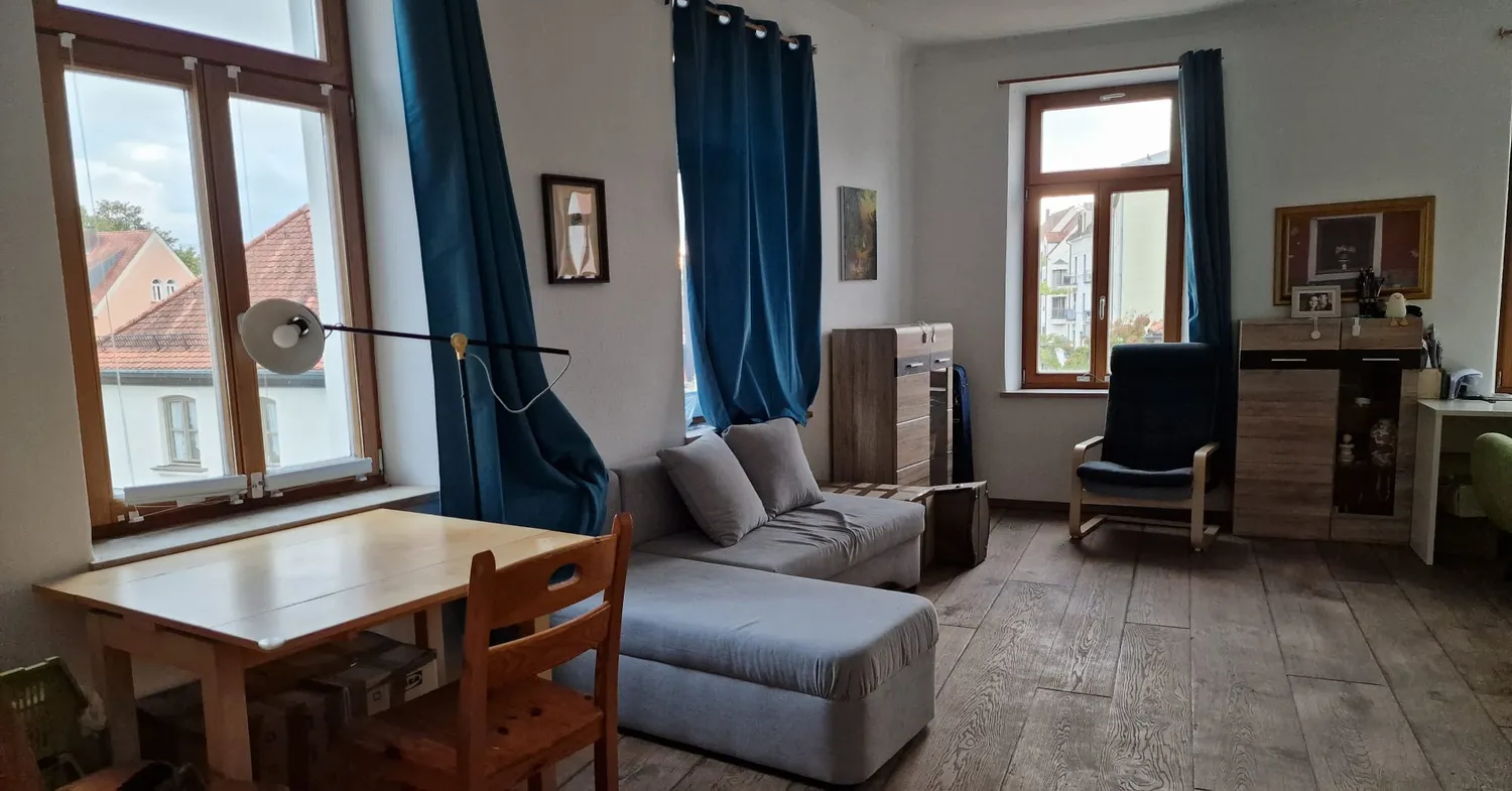 2 Zimmer Wohnung mit 54 m² in Ingolstadt – Bild 2