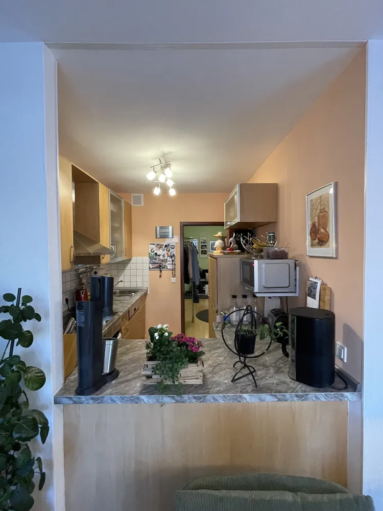 4 Zimmer Wohnung mit 97 m² in Mönchengladbach – Bild 6