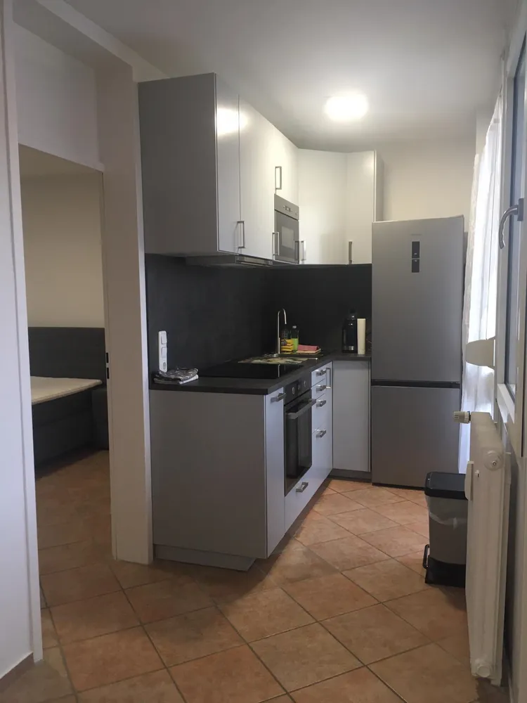 2 Zimmer Wohnung mit 50 m² in München – Bild 10