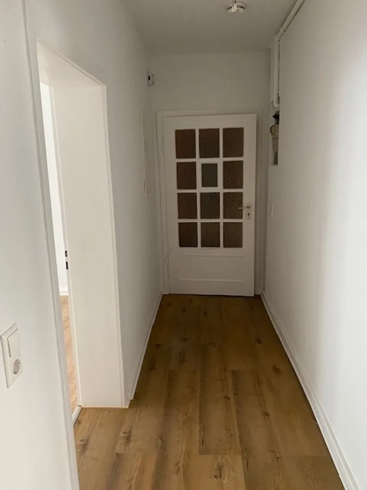 2 room apartment with 62 m² in Hanover – Photo 5