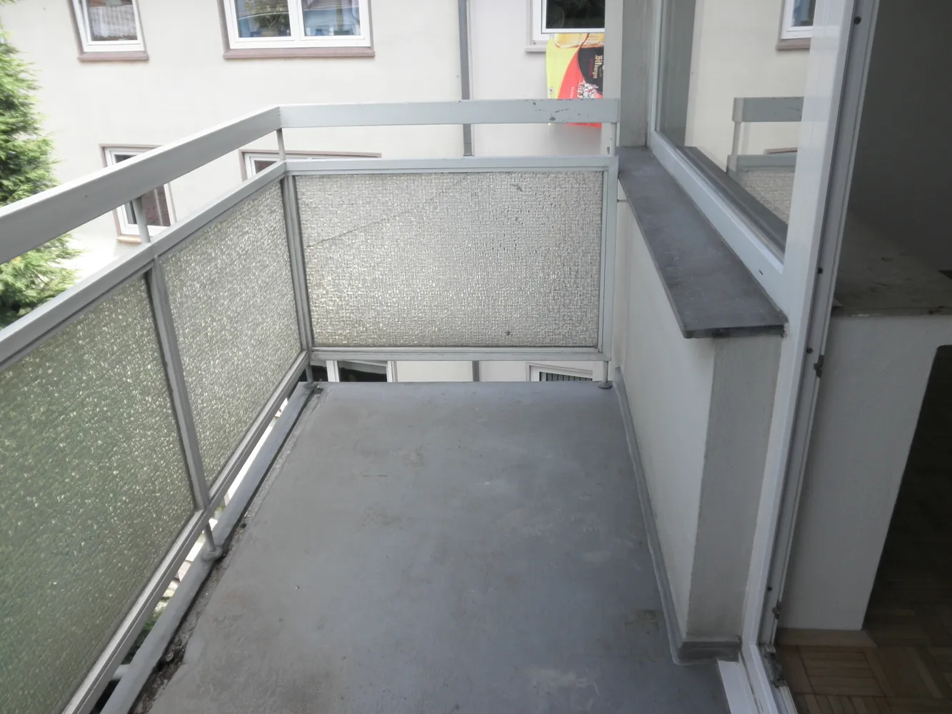 2 Zimmer Wohnung mit 35 m² in Essen – Bild 3