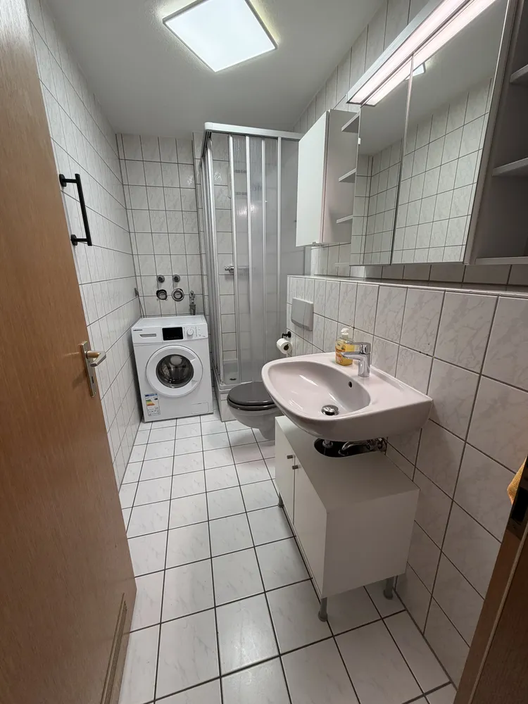 1 Zimmer Wohnung mit 45 m² in Nürnberg – Bild 8