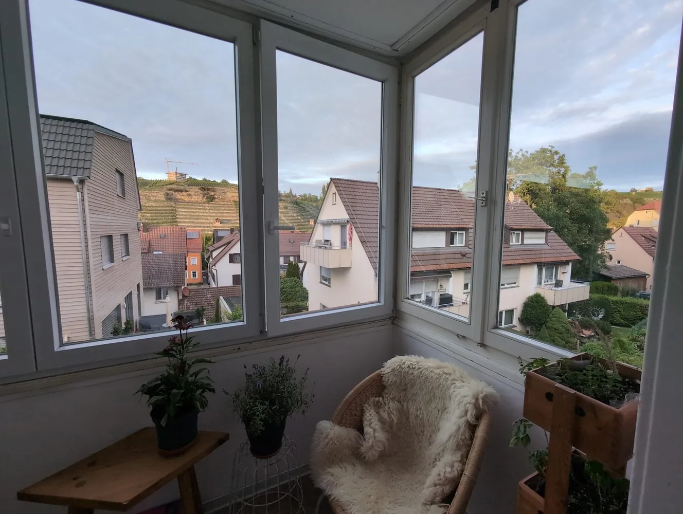 4 Zimmer Wohnung mit 110 m² in Stuttgart – Bild 1