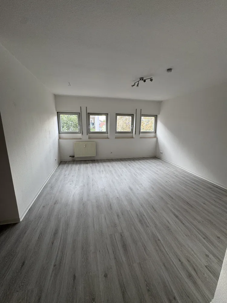 1 Zimmer Wohnung mit 30 m² in Schwetzingen – Bild 7
