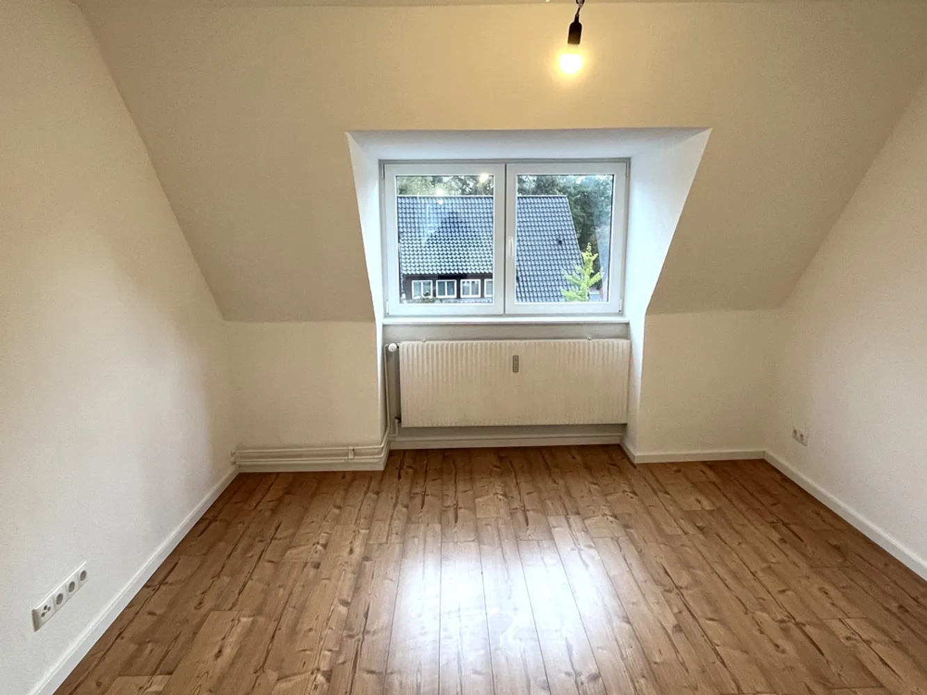 2 Zimmer Wohnung mit 48 m² in Rendsburg – Bild 5
