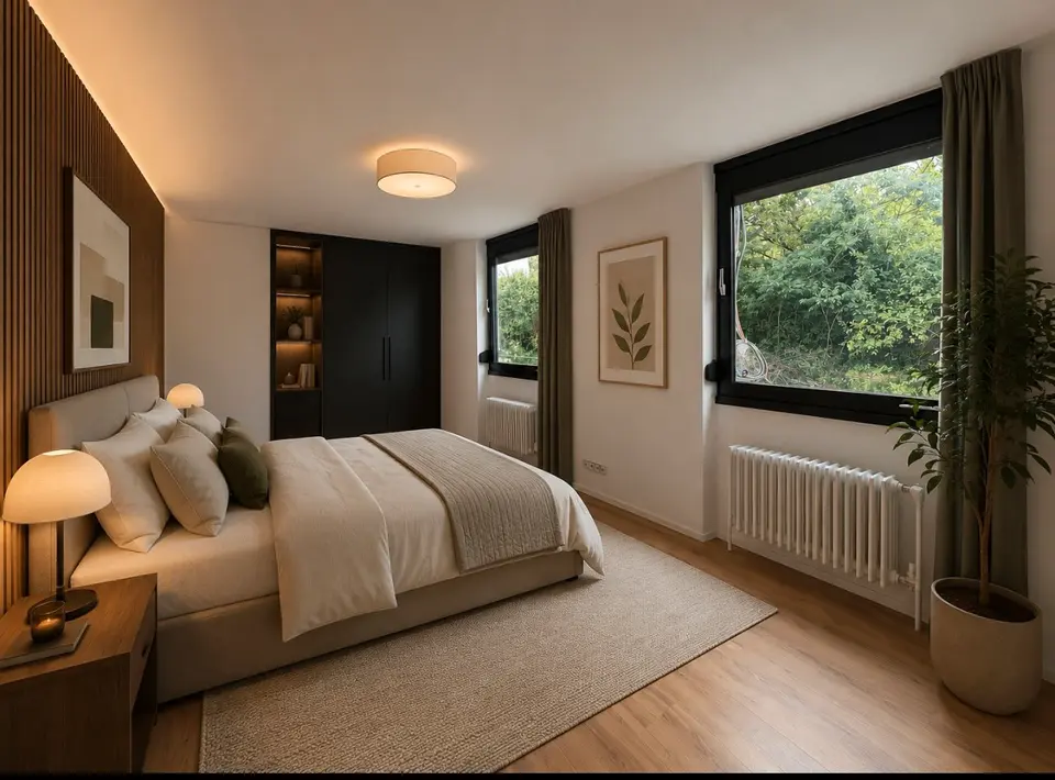 3 Zimmer Wohnung mit 61 m² in Nürtingen – Bild 4