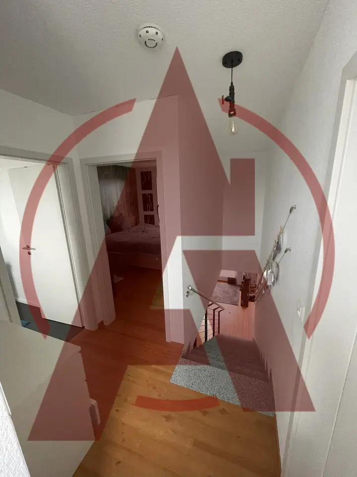 4 Zimmer Wohnung mit 105 m² in Lingen – Bild 9