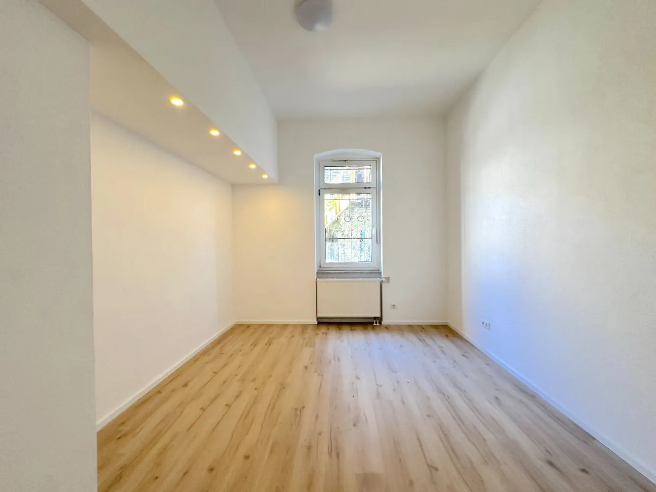 2 Zimmer Wohnung mit 57 m² in Mannheim – Bild 3