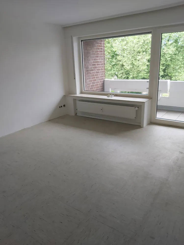 2 Zimmer Wohnung mit 62 m² in Gelsenkirchen – Bild 1
