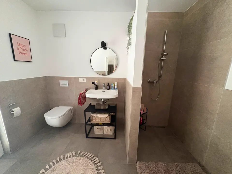 2 Zimmer Wohnung mit 66 m² in Deggendorf – Bild 7